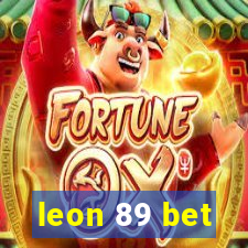 leon 89 bet